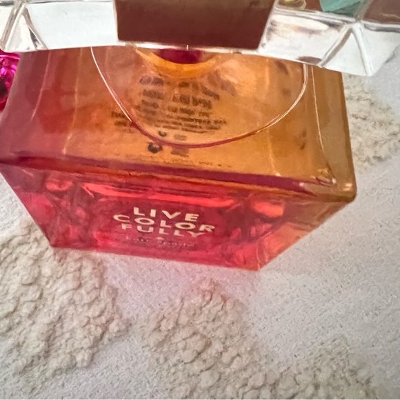 💐Kate Spade Live Colorfully Eau de Parfum + Set of Truly Testers - Picture 4 of 8